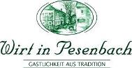 Wirt in Pesenbach
