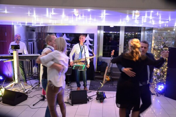Das Hochzeitsband Trio X-Large aus OÖ spielt Hochzeiten und Bälle im Mühlviertel, Innviertel und Hausruckviertel