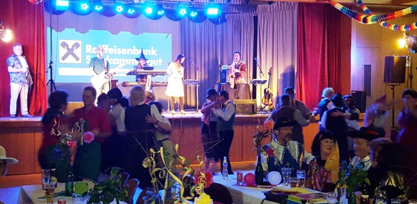 Die Hochzeitsband, Ball Band, Maturaball Band, Tanzmusik und Hochzeitsmusik X-Large spielt Hochzeiten, Bälle und Firmenevents in Oberösterreich, Bayern, Passau, Salzburg und Tirol.