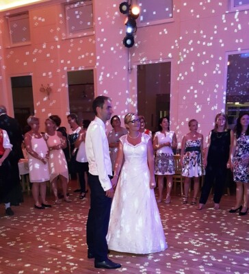 Die Musikband X-Large als Trio für gute Hochzeitmusik