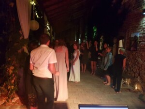 X-Large die Hochzeitsmusik und Hochzeitsband aus Oberösterreich spielt zahlreiche Bälle, Hochzeiten, Firmenevents, Galas, Silvestergala auch in OÖ, Innviertel, Hausruckviertel, Salzkammergut, Linz, Oberösterreich, Mühlviertel, Niederösterreich, Salzburg, Bayern, Passau und Tirol